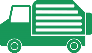 Garbage Truck Icon Photos PNG images