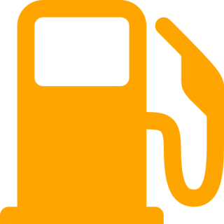 Icon Gas Symbol PNG images