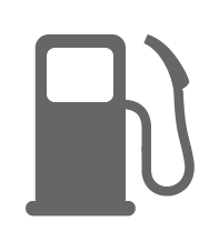 IconExperience » O Collection » Fuel Dispenser Icon PNG images