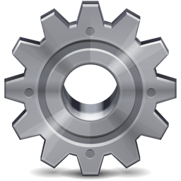 Gear Icon Png Preferences , Cog , PNG images