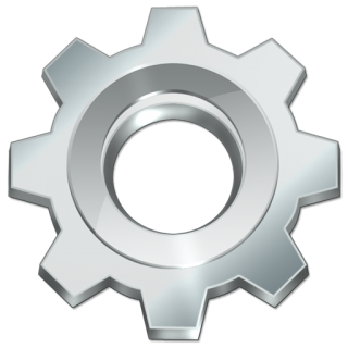 Showing Gallery For Gears Icon Png PNG images