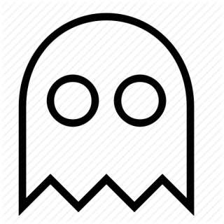 Enemy, Ghost Icon PNG images