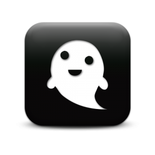 Ghost Icon Pictures PNG images