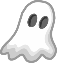 Emo Ghost Png PNG images