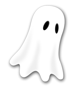 Free Download Of Ghost Icon Clipart PNG images