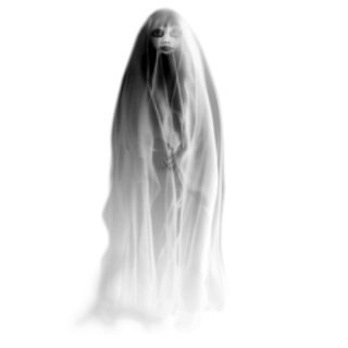 PNG Transparent Ghost Image PNG images