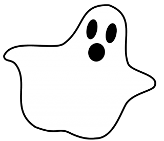 Ghost Png Icon PNG images