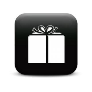 Gift Box Icons No Attribution PNG images