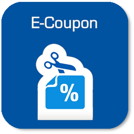 Simple Gift Coupon Png PNG images