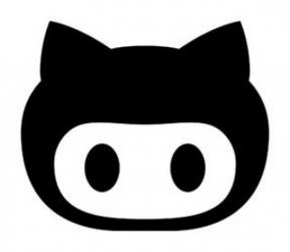Free Vector Github Logo PNG images