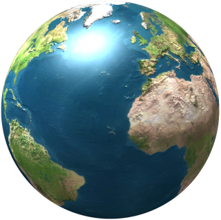 Realistic Globe Png PNG images