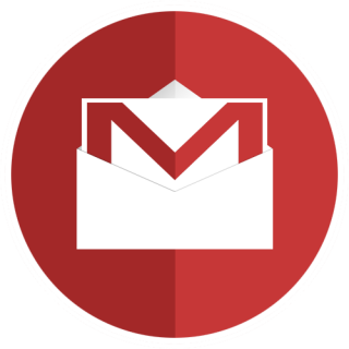 Icon Gmail Symbol PNG images