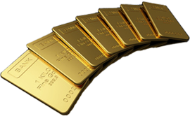 Get Gold Bar Png Pictures PNG images