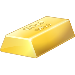 Download And Use Gold Bar Png Clipart PNG images
