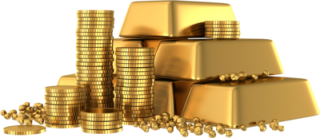 Best Free Gold Bar Png Image PNG images