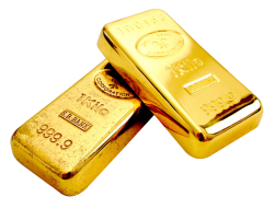 Gold Bars Png Photo PNG images