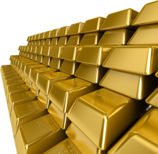 Gold Bars Png Picture PNG images