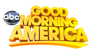 Good Morning America Png PNG images
