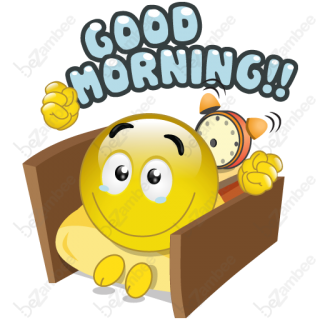 Good Morning Image Png PNG images