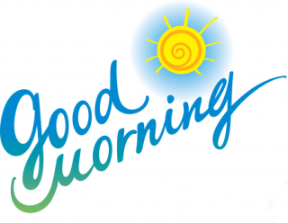 PNG Download Free Good Morning PNG images