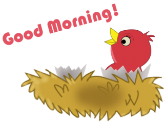 Download Free High-quality Good Morning Png Transparent Images PNG images