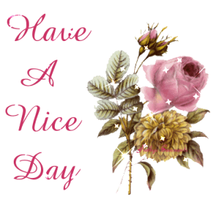 Have A Nice Day Good Morning Image PNG images
