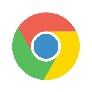 Chrome, Google, Logo, Social Icon PNG images