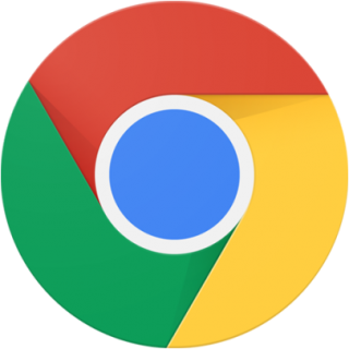 Google Chrome Material Icon PNG images