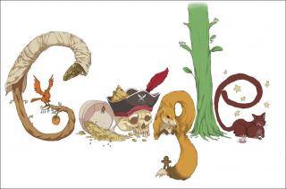 PNG Google Doodles Photo PNG images