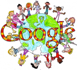 Png Download Google Doodles Clipart PNG images