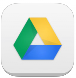 Google Drive Icons No Attribution PNG images