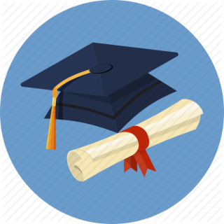 Png Graduate Free Icon PNG images