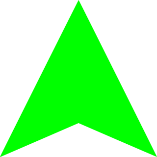 Up Light Green Arrow Png PNG images