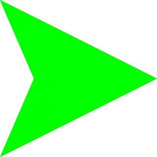 Right Light Green Arrow Png PNG images