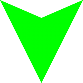 Down Green Picture Arrow Png PNG images