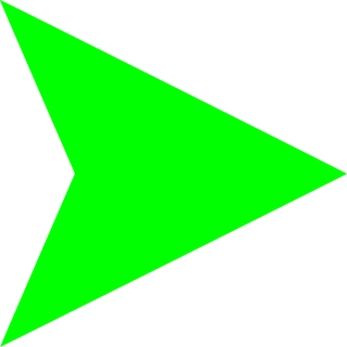 Green Right Photo Arrow Png PNG images