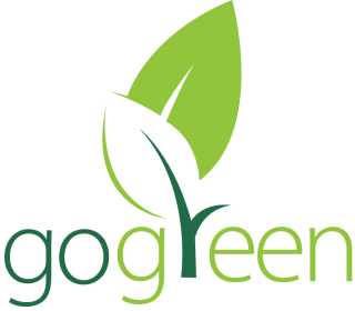 Gogreen Logo Png PNG images