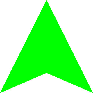 Green Arrow Up Png PNG images