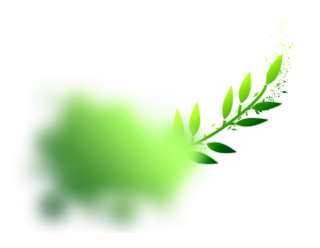 Png Cloud Green PNG images