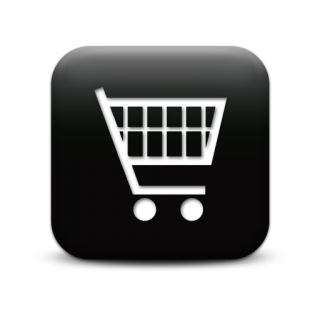 Photos Grocery Cart Icon PNG images