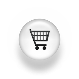 Symbols Grocery Cart PNG images