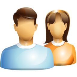 People Png Ico PNG images