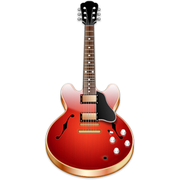Icon Guitar Photos PNG images