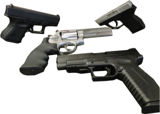 Weapons, Gun Png PNG images