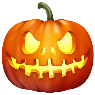 Halloween Emoticons Png PNG images