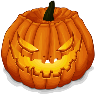 Halloween Pumpkin Png PNG images