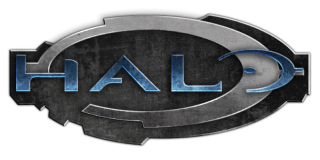 Halo 1 Logo Png PNG images