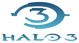 Halo 3 Logo Png PNG images