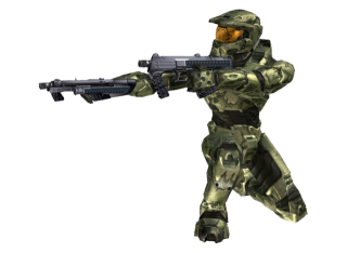 Image H2 MCwithSMGs FullBody Png Halo Nation PNG images