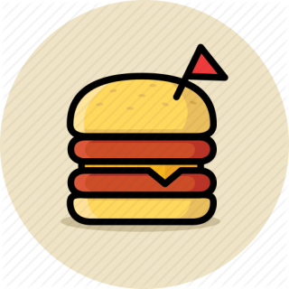 15 Amazing “Hamburger Icon” Designs | Web & Graphic Design PNG images